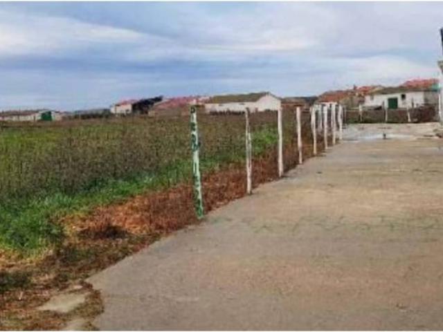 Terreno en venta en Tordesillas, Castilla y León
