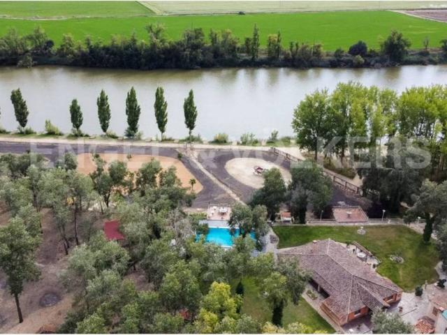 Terreno en venta en San Miguel Del Pino, Castilla y León