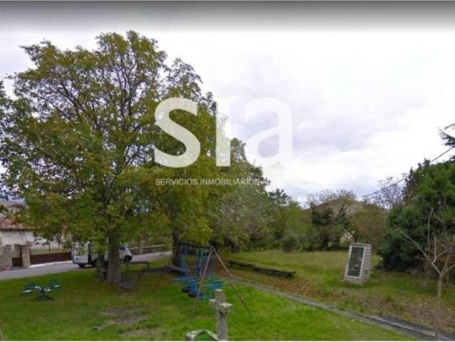 Terreno en venta en Arabako lautada, Guipúzcoa