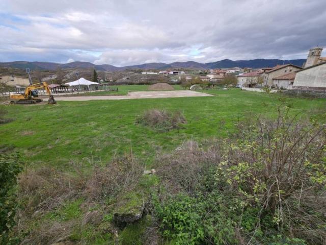 Terreno en venta en Arabako lautada, Guipúzcoa