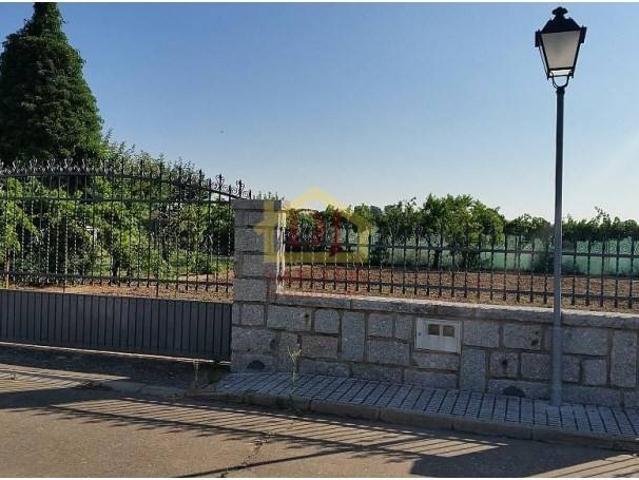 Terreno en venta en San Morales