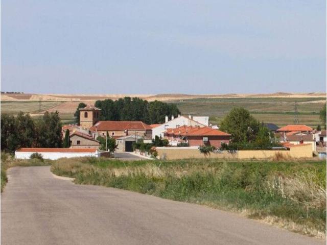 Terreno en venta en San Morales, Castilla y León