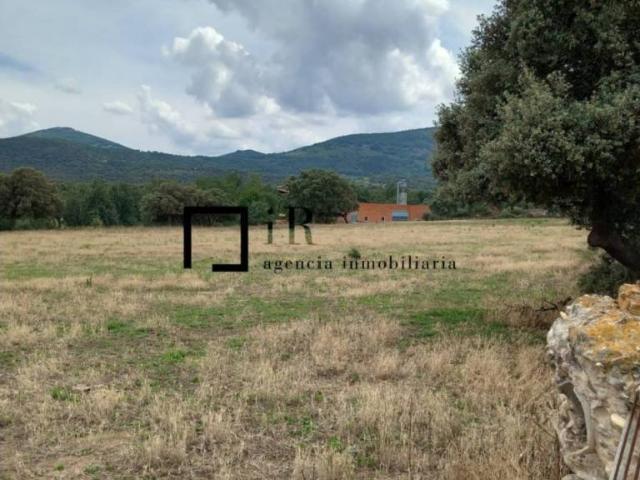 Terreno en venta en San Pablo De Los Montes, Castilla-La Mancha