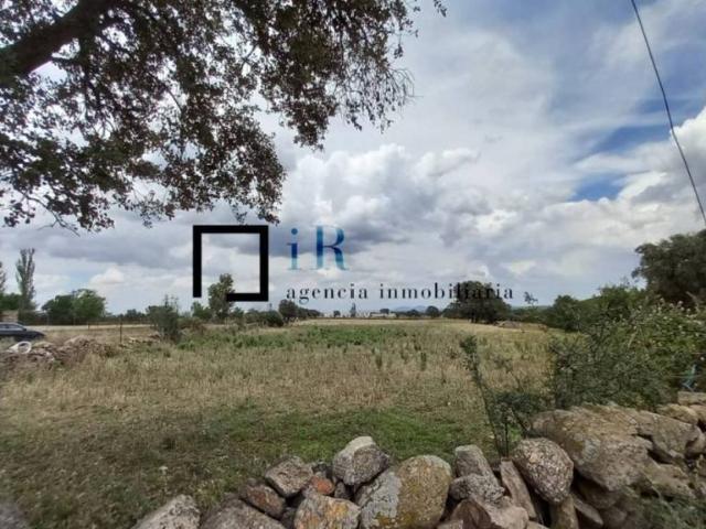 Terreno en venta en San Pablo De Los Montes, Castilla-La Mancha
