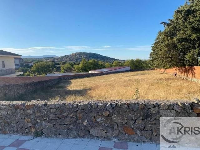 Terreno en venta en San Pablo De Los Montes, Castilla-La Mancha