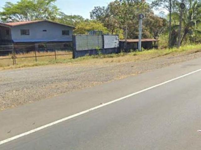 Terreno venta en San Pablo Viejo, David