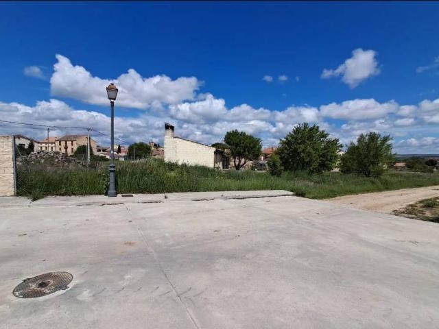 Terreno en venta en San Pedro De Gaíllos, Ochavo del Vilorio Sierte
