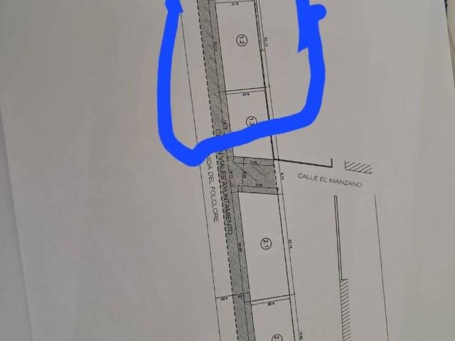Terreno en venta en San Pedro De Gaíllos, Castilla y León