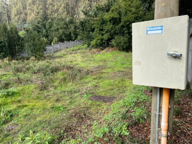 Terreno en Venta en San Pedro de la Paz