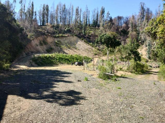 Terreno en Venta en San Pedro de la Paz