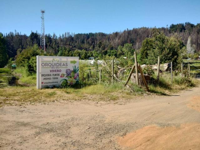 Terreno en Venta en San Pedro de la Paz