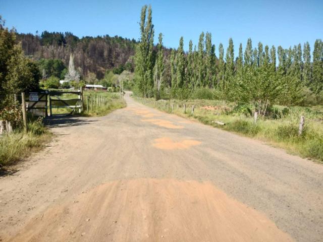 Terreno en Venta en San Pedro de la Paz