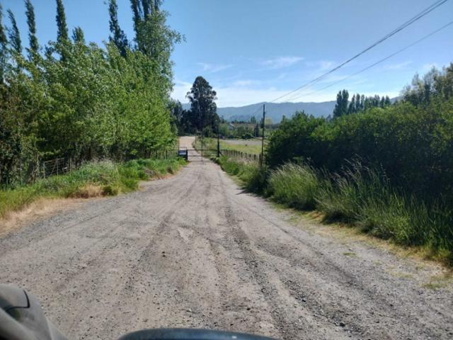 Terreno en Venta en San Pedro de la Paz
