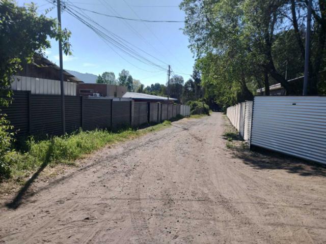 Terreno en Venta en San Pedro de la Paz