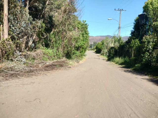 Terreno en Venta en San Pedro de la Paz