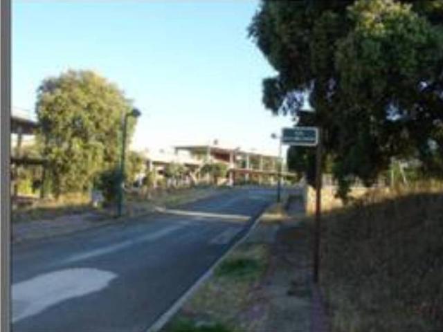 Terreno en venta en San Pedro De Rozados, Salamanca