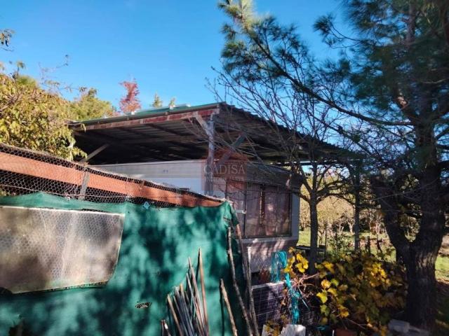 Terreno en venta en San Pedro De Rozados, Castilla y León
