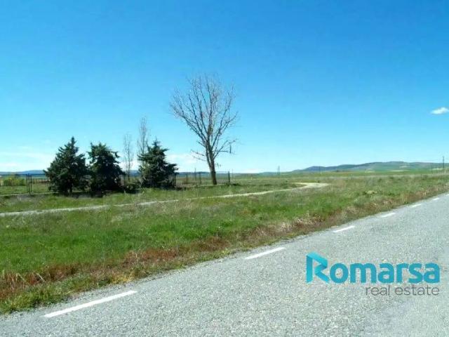 Terreno en venta en San Pedro Del Arroyo, Castilla y León