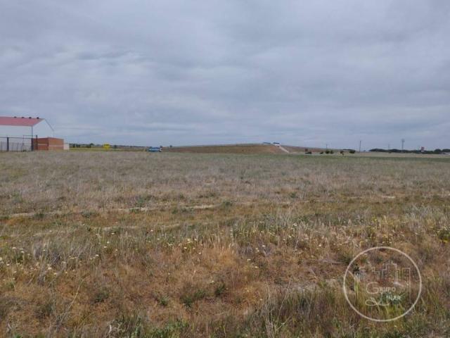 Terreno en venta en San Pedro Del Arroyo, Castilla y León