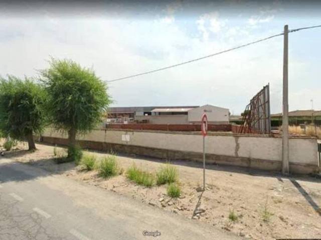 Terreno en venta en San Pedro Del Arroyo, Castilla y León