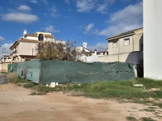 Terreno en venta en Campo de Cartagena y Mar Menor, Murcia