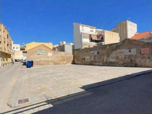 Terreno en venta en Campo de Cartagena y Mar Menor, Murcia
