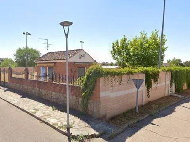 Terreno en venta en San Román De Los Montes, Castilla-La Mancha