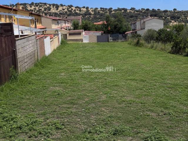 Terreno en venta en San Román De Los Montes, Castilla-La Mancha