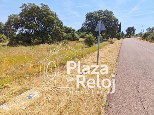 Terreno en venta en San Román De Los Montes, Castilla-La Mancha