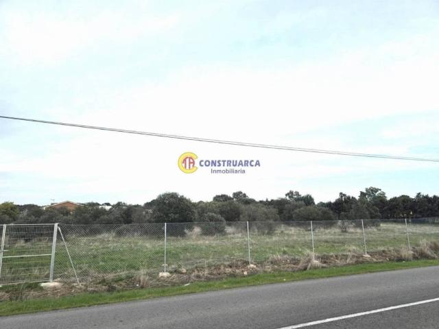 Terreno en venta en San Román De Los Montes, Castilla-La Mancha