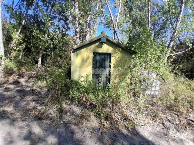 Terreno en venta en San Román De Los Montes, Castilla-La Mancha
