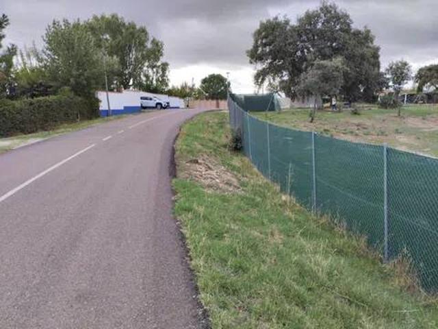 Terreno en venta en San Román De Los Montes, Castilla-La Mancha
