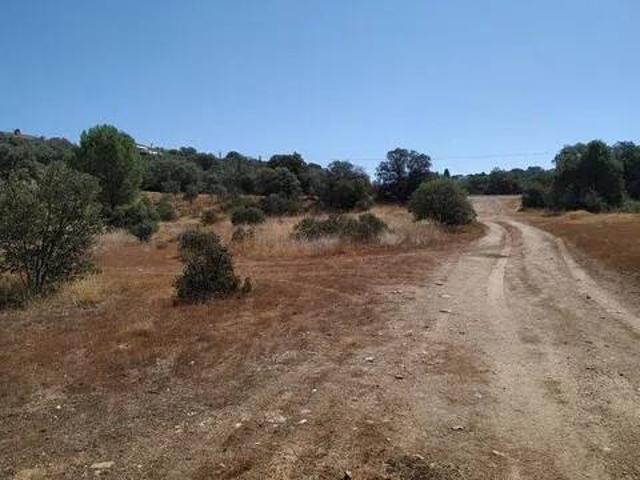 Terreno en venta en San Román De Los Montes, Castilla-La Mancha