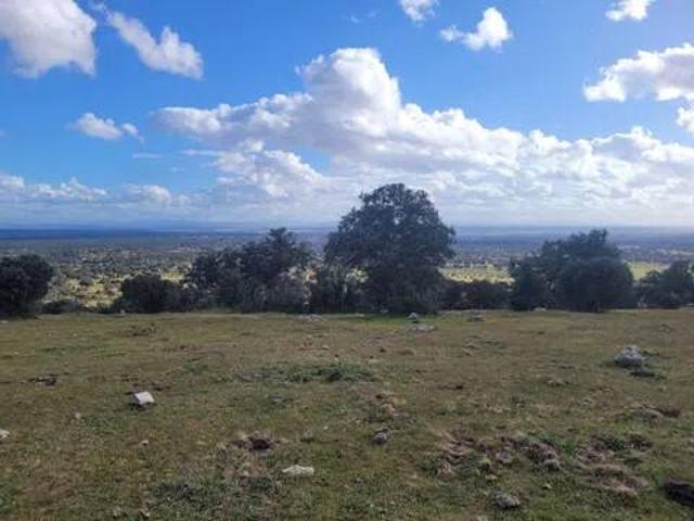 Terreno en venta en San Román De Los Montes, Castilla-La Mancha