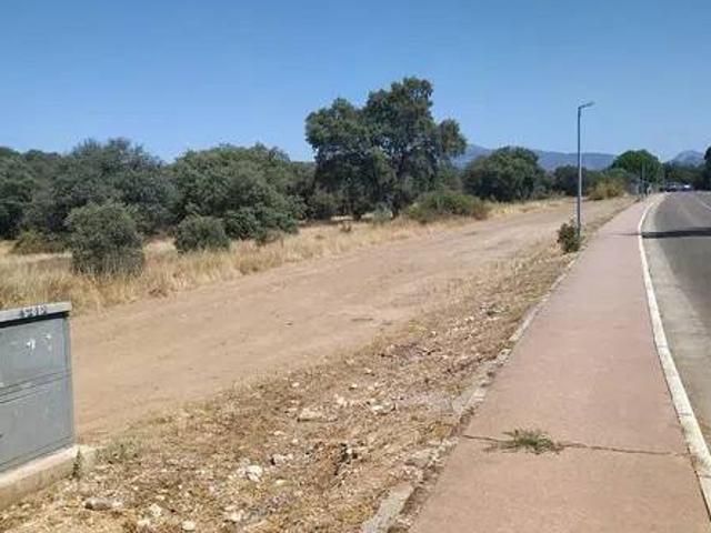 Terreno en venta en San Román De Los Montes, Castilla-La Mancha