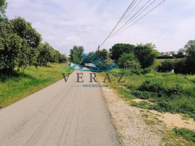 Terreno en venta en San Román De Los Montes, Castilla-La Mancha