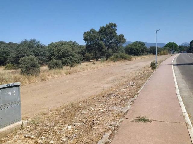 Terreno en venta en San Román De Los Montes