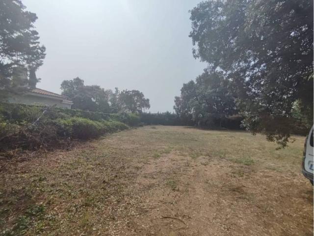 Terreno en venta en San Román De Los Montes, Serranillos Playa Terreno en venta en San Román De Los Montes, Serranillos Playa
