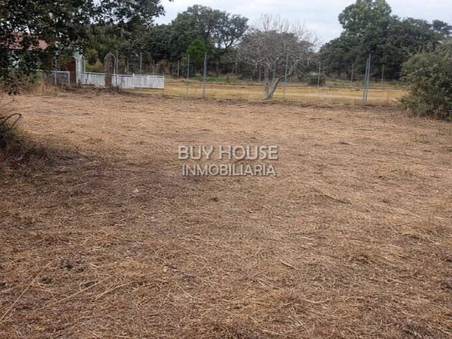 Terreno en venta en San Román De Los Montes, Toledo