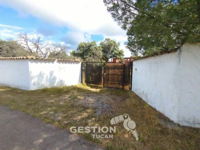 Terreno en venta en San Román De Los Montes, Castilla-La Mancha