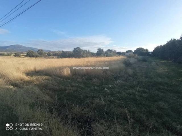 Terreno en venta en San Román De Los Montes, Castilla-La Mancha