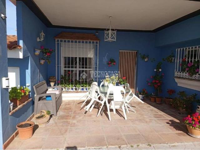 Terreno en venta en Campo de Gibraltar, Andalucía
