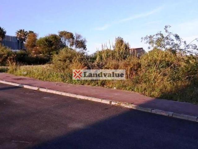 Terreno en venta en Taraguilla, Campo de Gibraltar