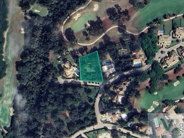 Terreno en venta en Campo de Gibraltar, Andalucía