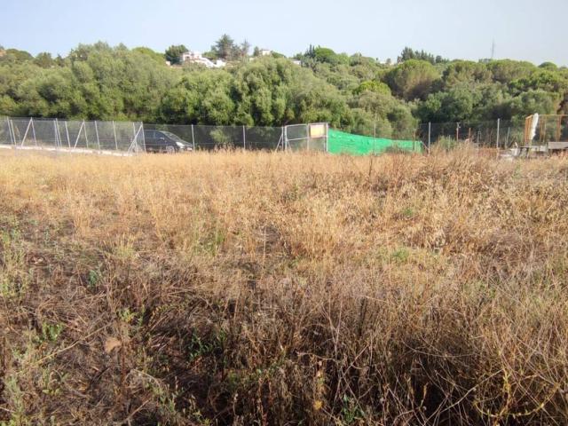 Terreno en venta en Campo de Gibraltar, Andalucía