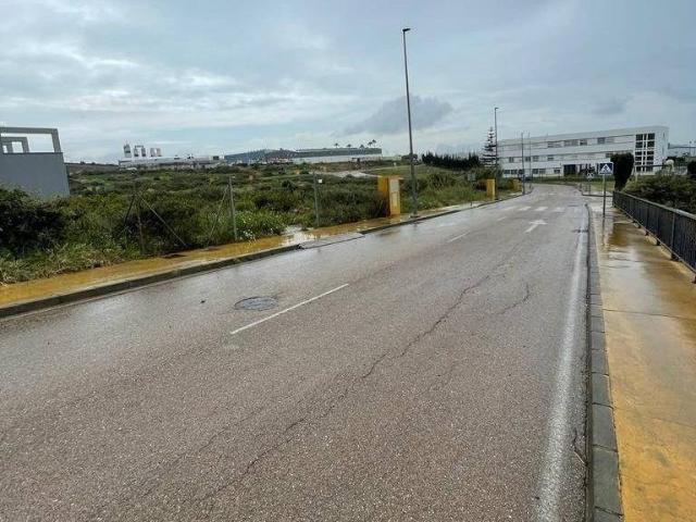 Terreno en venta en Campo de Gibraltar, Andalucía