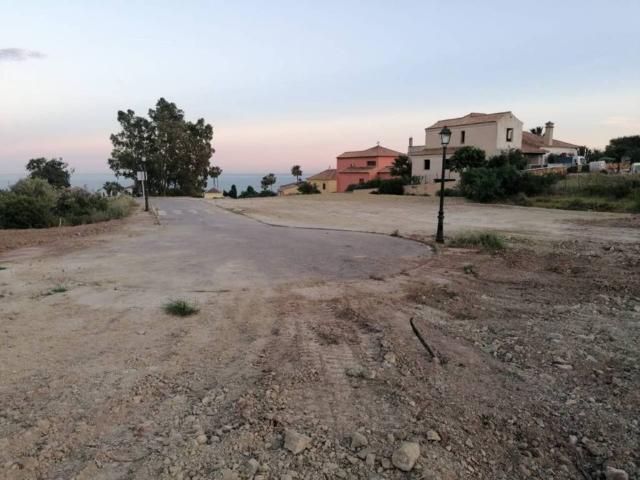 Terreno en venta en Campo de Gibraltar, Andalucía