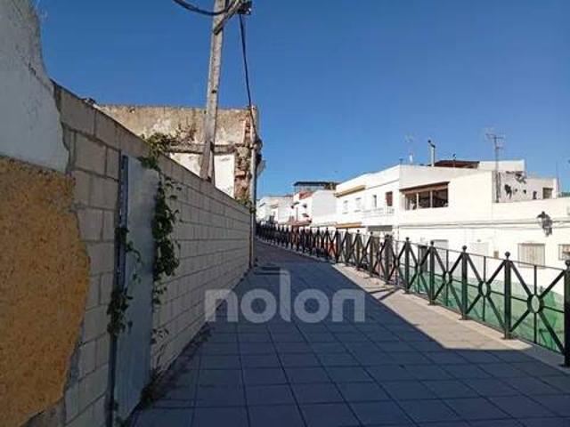 Terreno en venta en Estación Férrea, Campo de Gibraltar