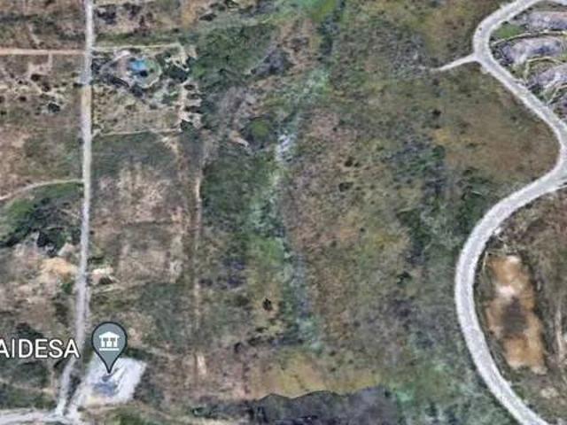 Terreno en venta en Campo de Gibraltar, Andalucía