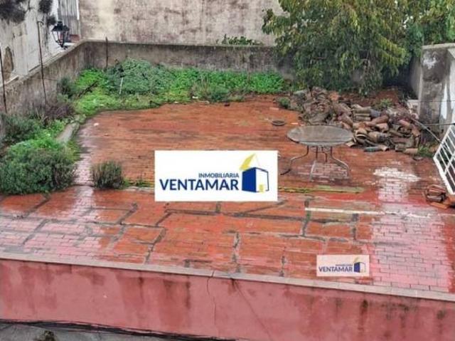 Terreno en venta en Campo de Gibraltar, Andalucía